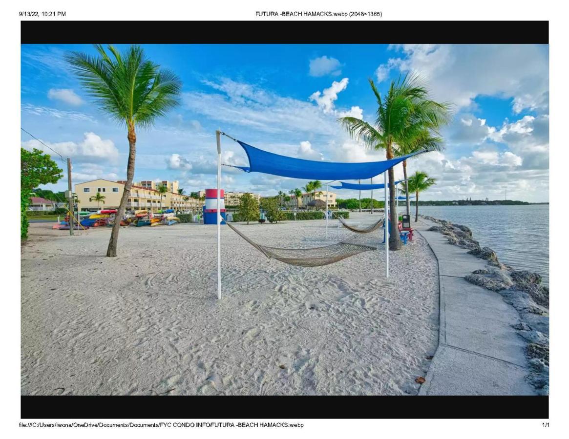 Islamorada Paradise Overlooking The Fabulous Florida Bay. Tavernier Kültér fotó