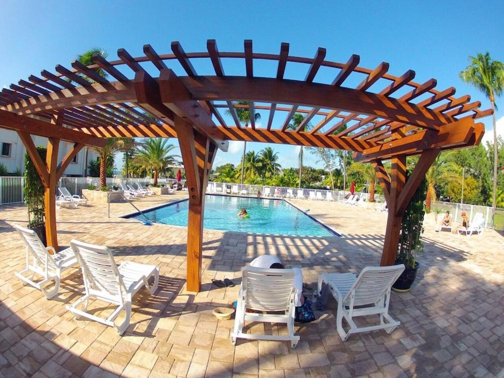 Islamorada Paradise Overlooking The Fabulous Florida Bay. Tavernier Kültér fotó