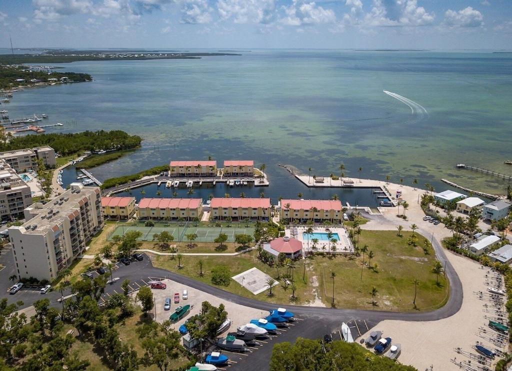 Islamorada Paradise Overlooking The Fabulous Florida Bay. Tavernier Kültér fotó