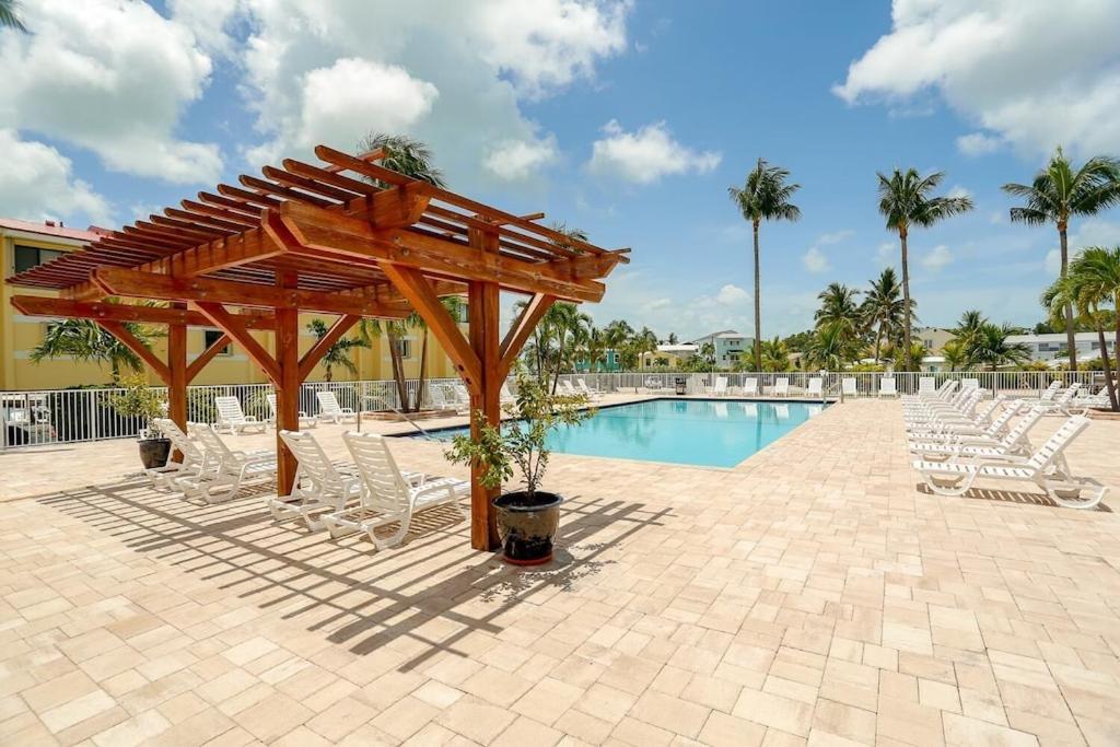 Islamorada Paradise Overlooking The Fabulous Florida Bay. Tavernier Kültér fotó