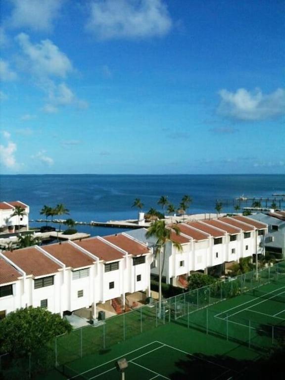 Islamorada Paradise Overlooking The Fabulous Florida Bay. Tavernier Kültér fotó