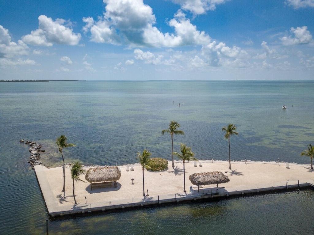 Islamorada Paradise Overlooking The Fabulous Florida Bay. Tavernier Kültér fotó