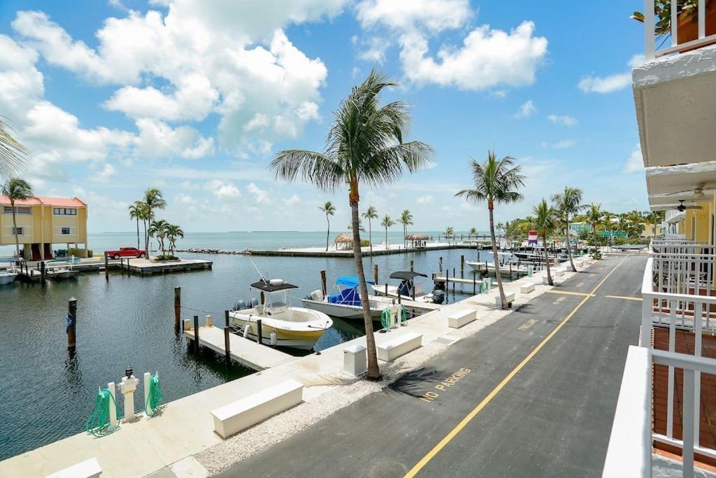 Islamorada Paradise Overlooking The Fabulous Florida Bay. Tavernier Kültér fotó