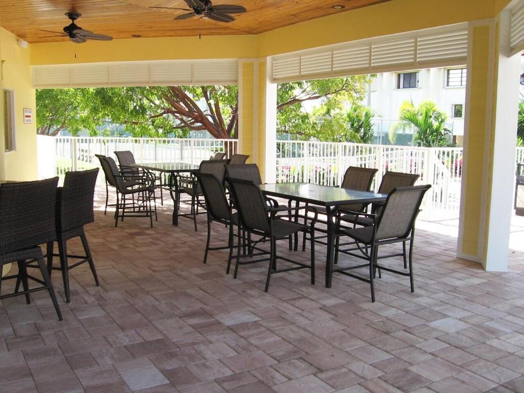 Islamorada Paradise Overlooking The Fabulous Florida Bay. Tavernier Kültér fotó