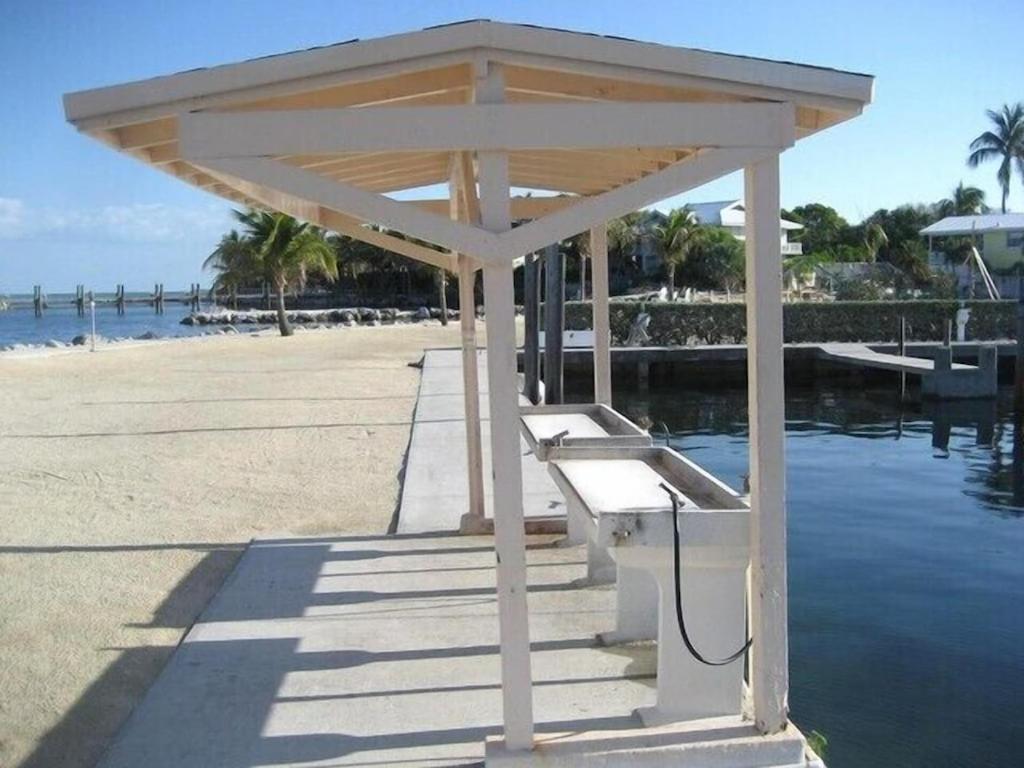 Islamorada Paradise Overlooking The Fabulous Florida Bay. Tavernier Kültér fotó
