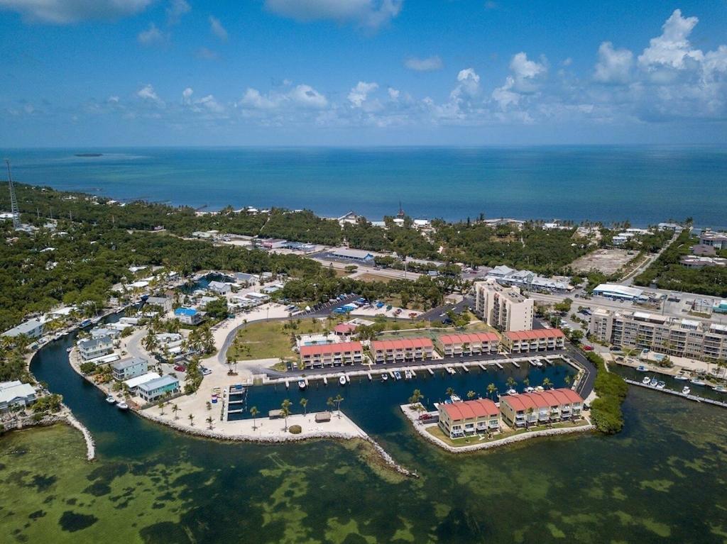 Islamorada Paradise Overlooking The Fabulous Florida Bay. Tavernier Kültér fotó
