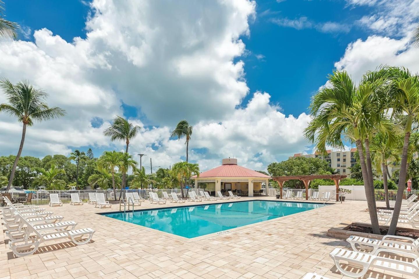 Islamorada Paradise Overlooking The Fabulous Florida Bay. Tavernier Kültér fotó